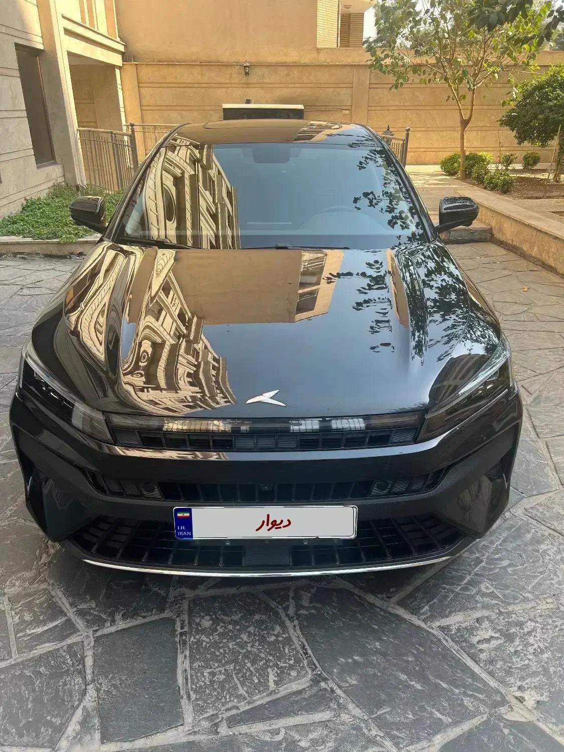 خودرو کی ام سی، J7 آگهی ann_20783471