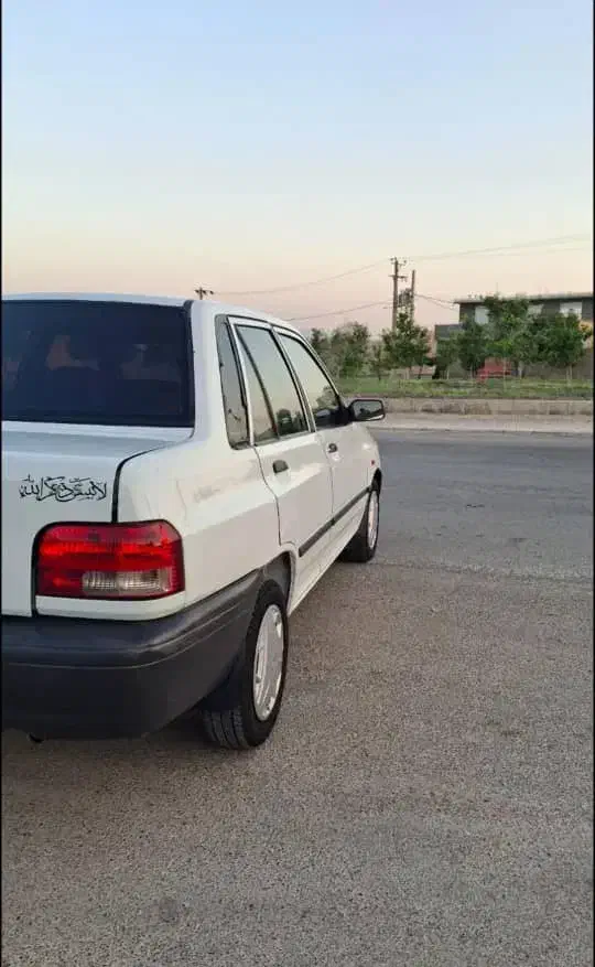 خودرو پراید، 131 آگهی ann_20783510