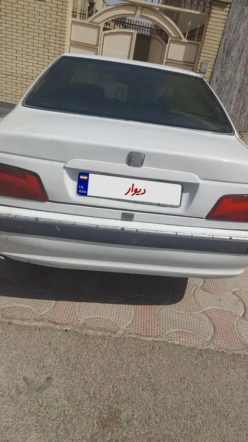 خودرو پژو، پارس آگهی ann_20783531