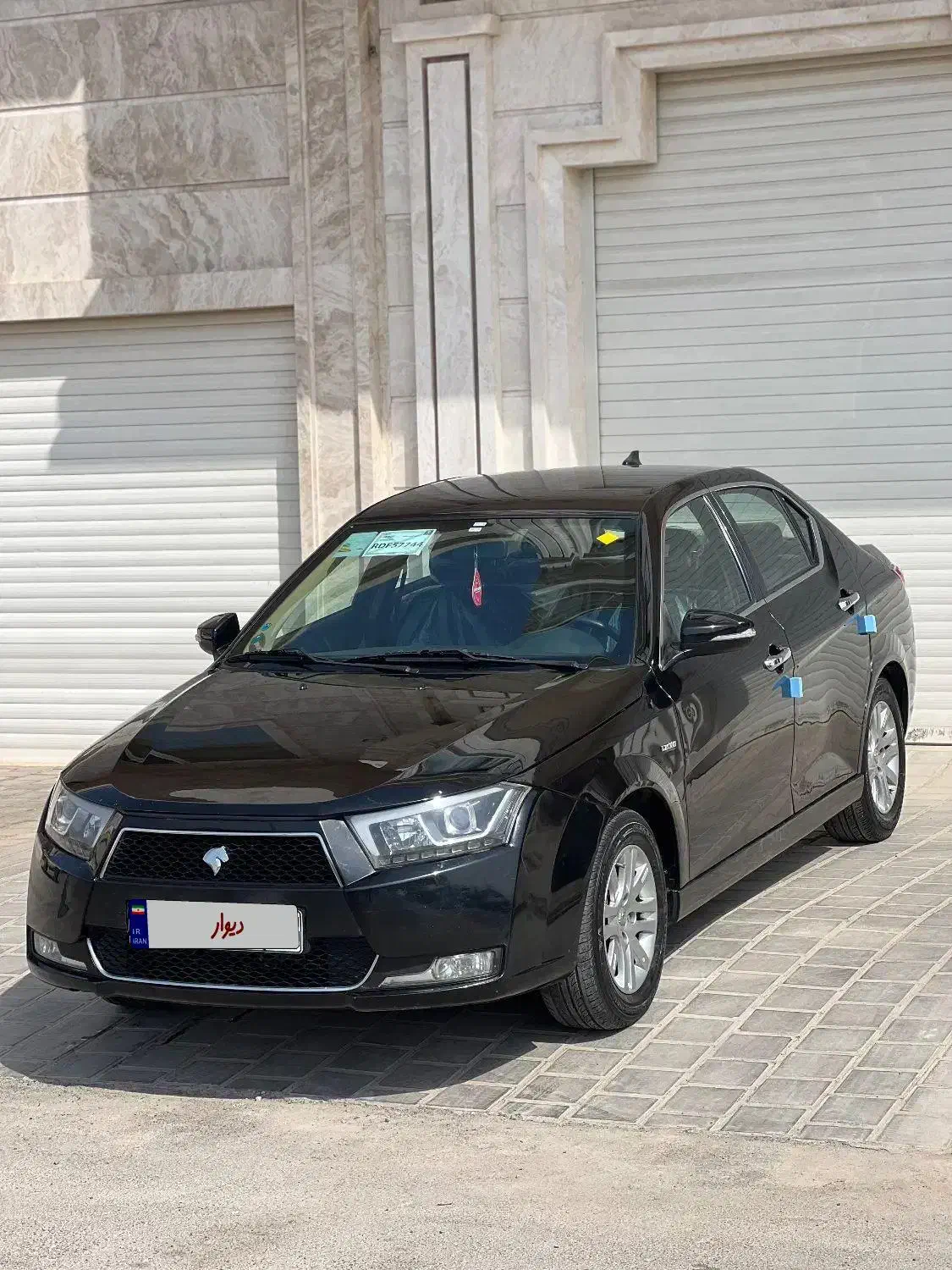خودرو دنا، پلاس آگهی ann_20783597