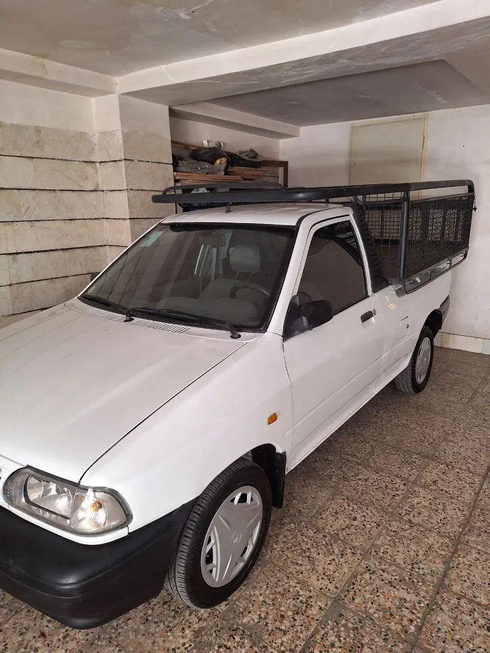 پراید 151 SE - 1399