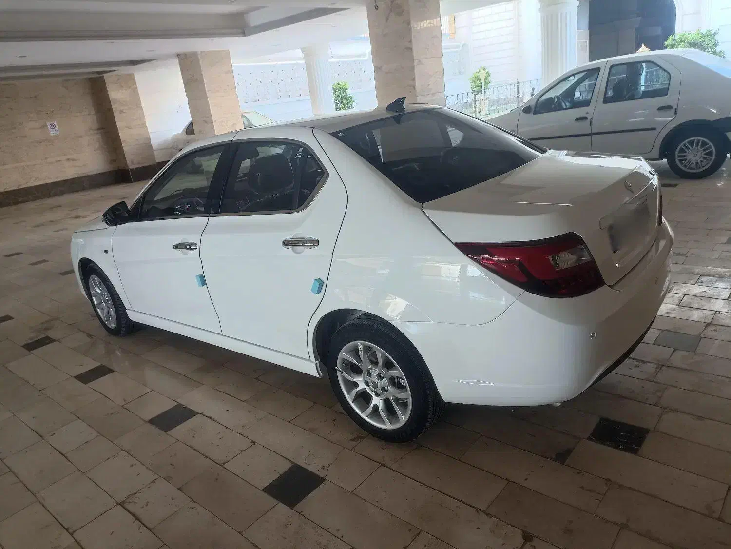 خودرو دنا، پلاس توربو آگهی ann_20783625