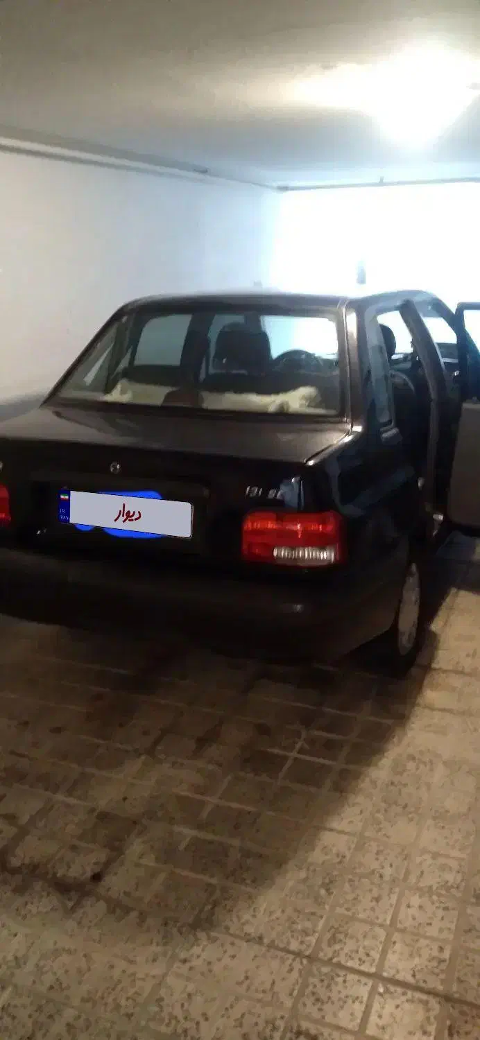 پراید 131 SE - 1393