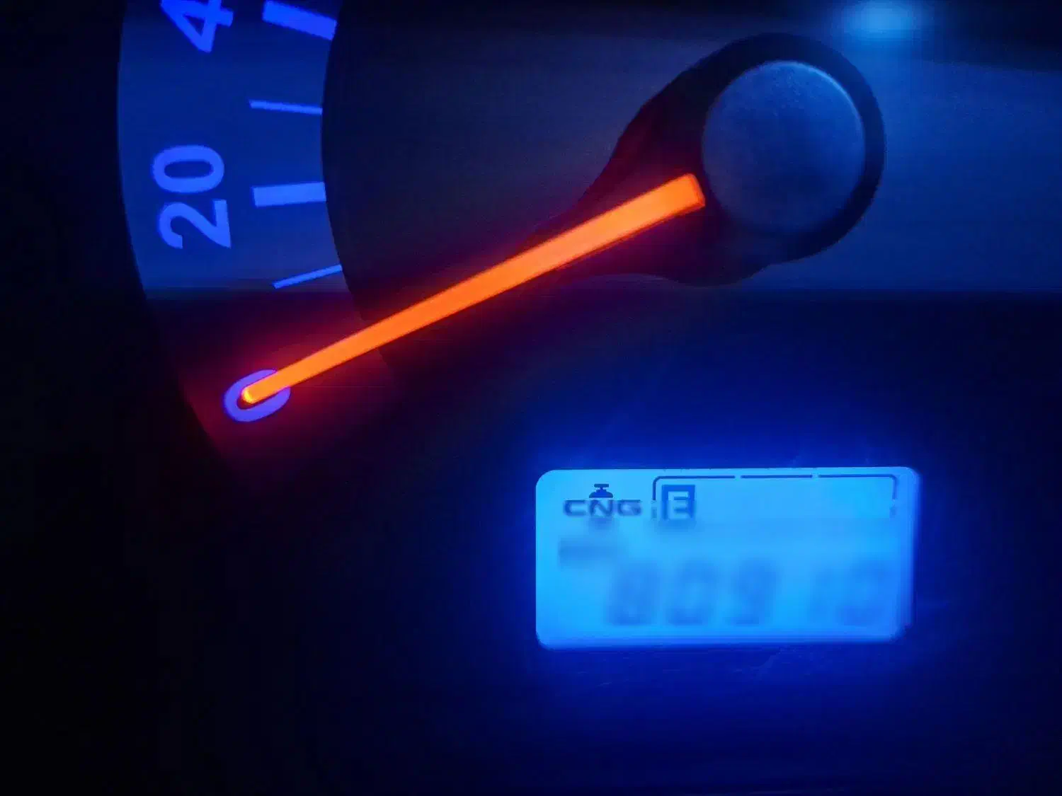 سمند LX EF7 دوگانه سوز - 1397