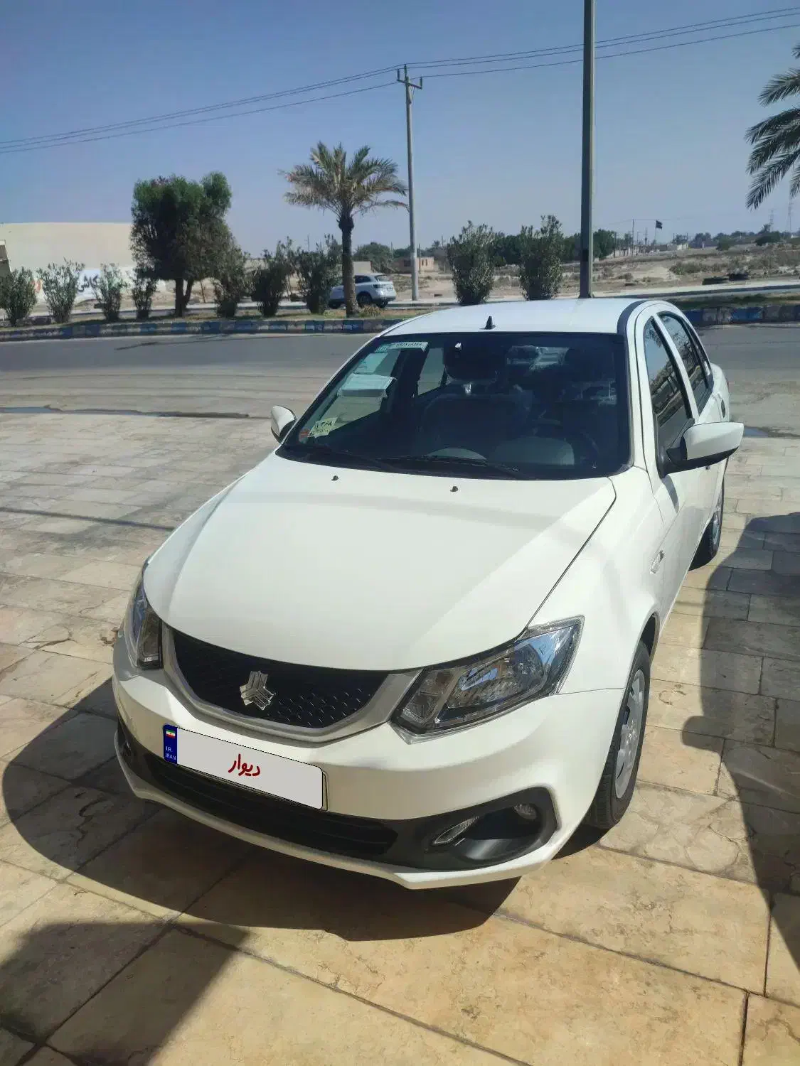 خودرو ساینا، S آگهی ann_20783635