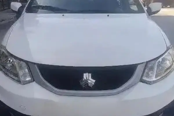 خودرو ساینا، اتوماتیک SE آگهی ann_20783647