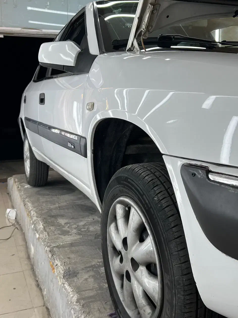 خودرو سیتروئن، زانتیا آگهی ann_20783678