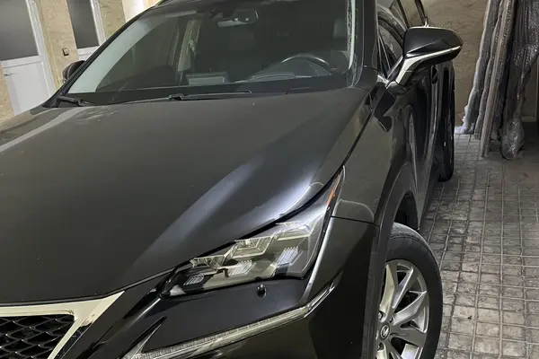 لکسوس NX هیبرید 300H Fsport - 2015