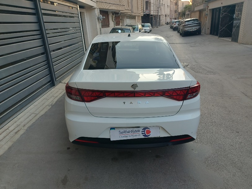 تارا اتوماتیک V2 - 1400