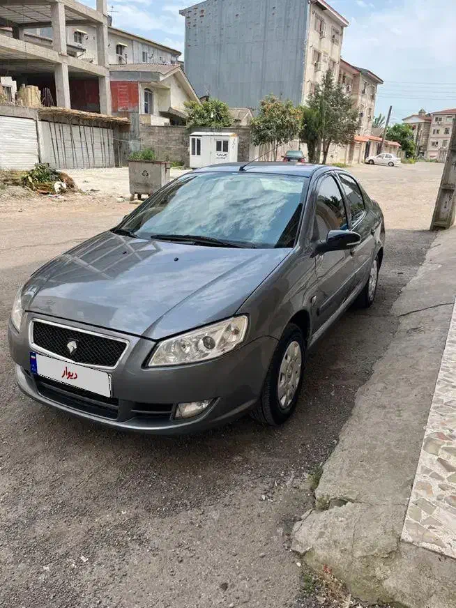 رانا LX TU5 - 1395