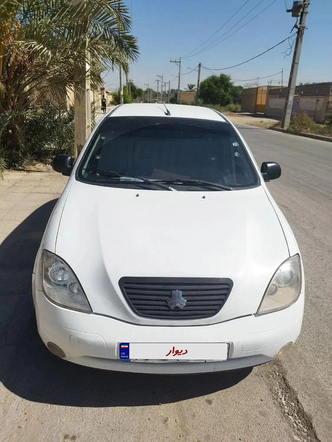 خودرو تیبا، 2 آگهی ann_20783802