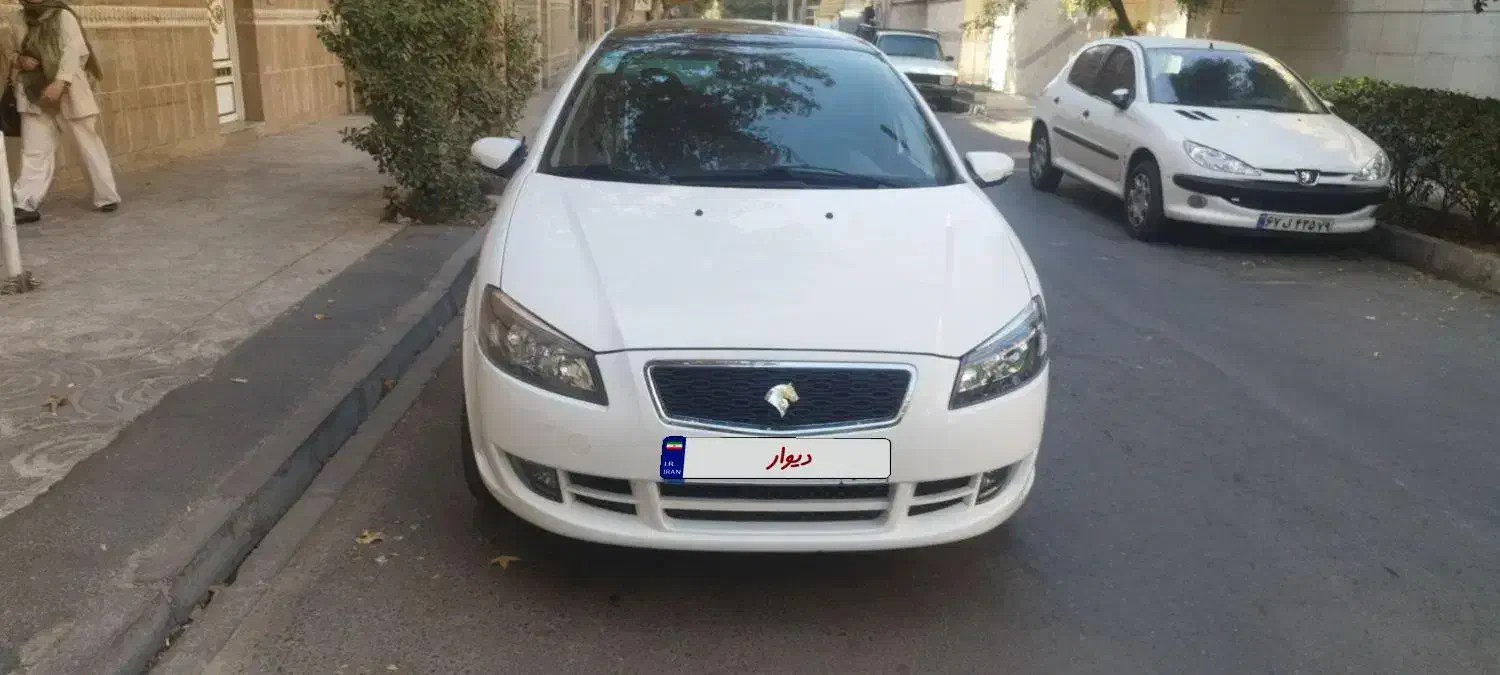 خودرو رانا، پلاس آگهی ann_20783803
