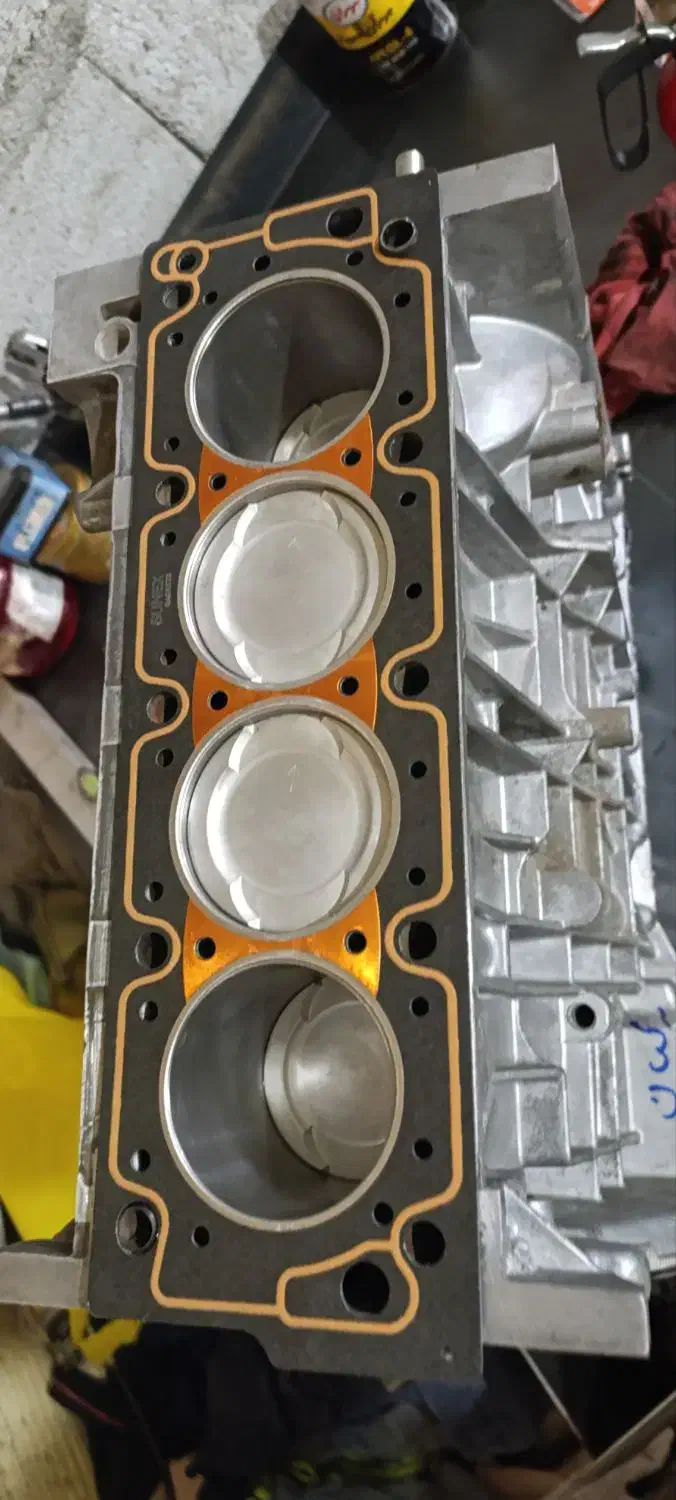 پژو 405 GLX - 1386