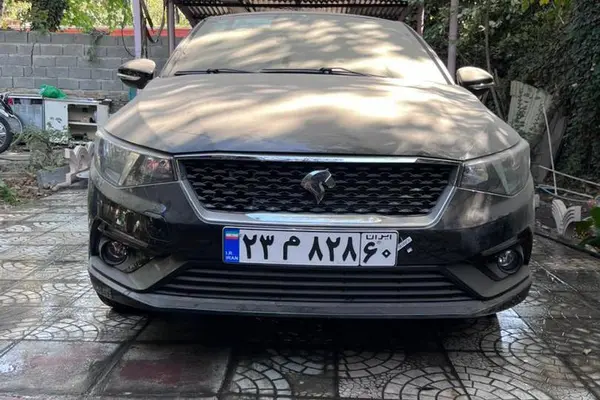 تارا اتوماتیک V4 LX - 1404