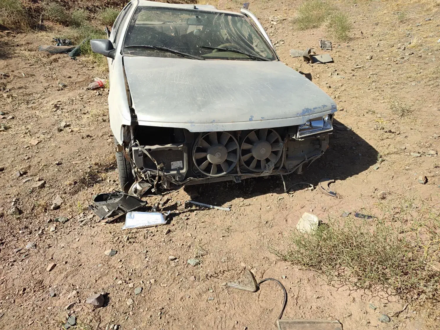 پژو 405 SLX بنزینی  XU7 - 1387