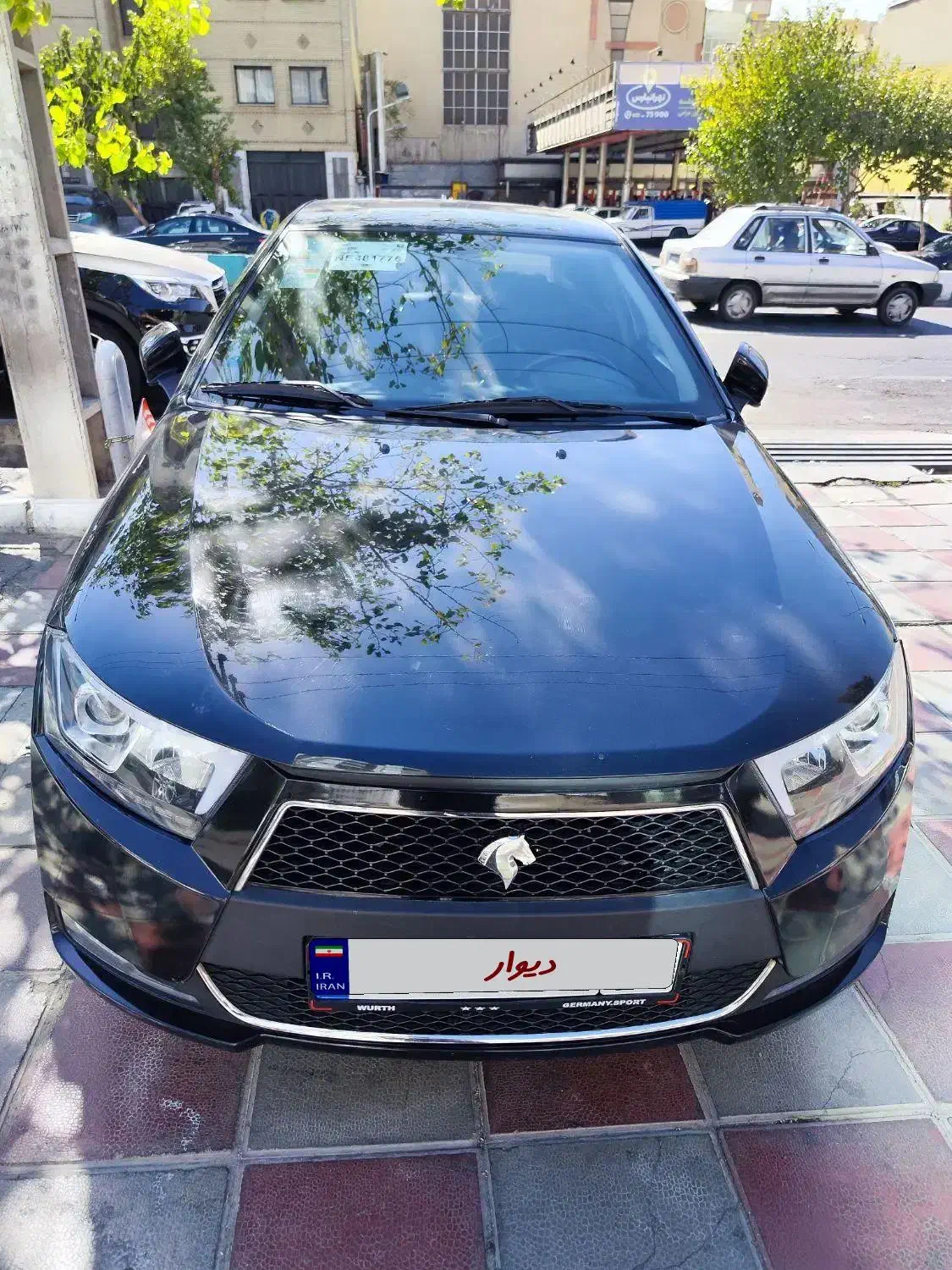 خودرو دنا، پلاس توربو آگهی ann_20783844
