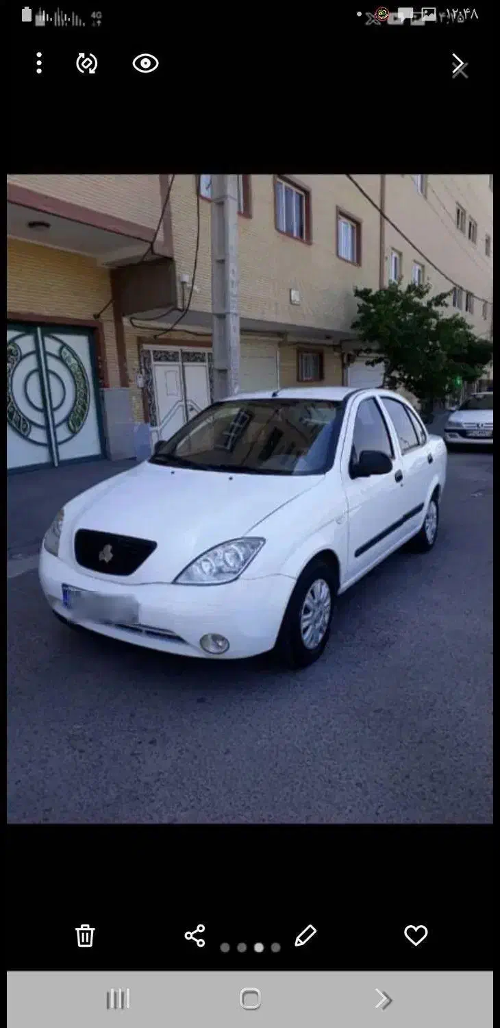 خودرو تیبا، صندوق دار آگهی ann_20783867
