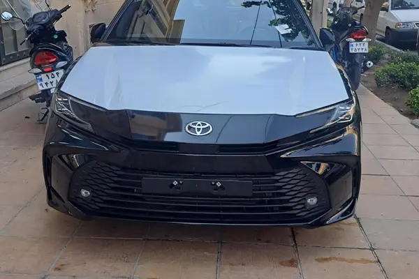 خودرو تویوتا، کمری آگهی ann_20783894