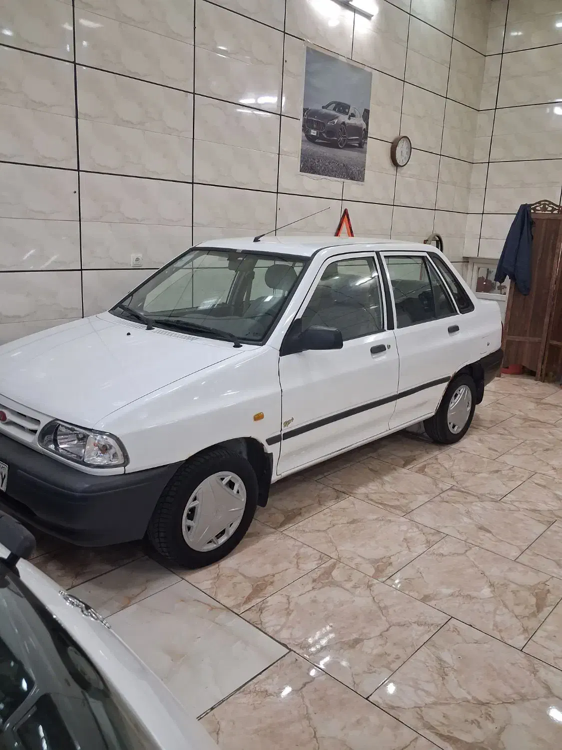 خودرو پراید، 131 آگهی ann_20783949