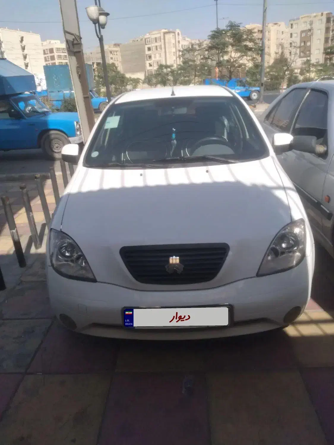 خودرو تیبا، 2 آگهی ann_20784005