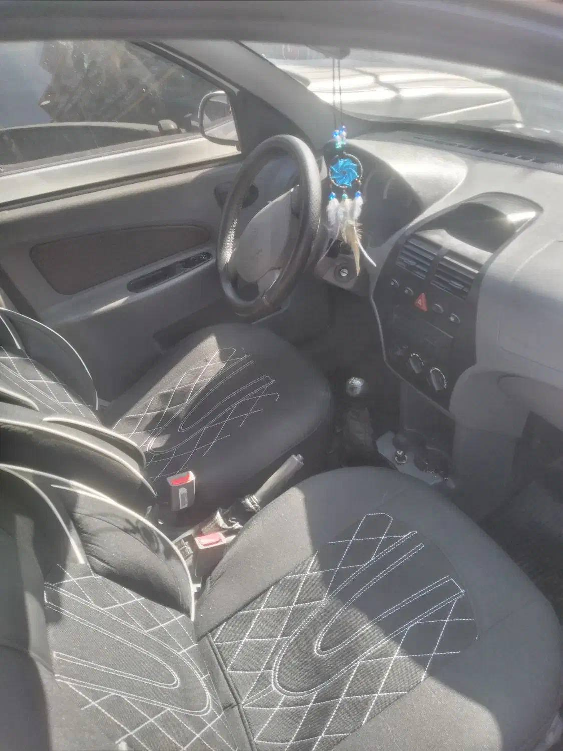 تیبا 2 SX - 1399