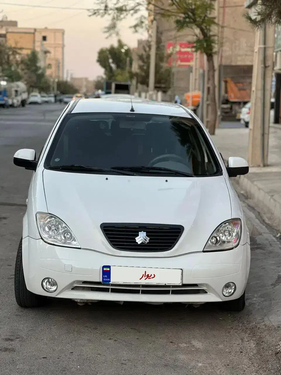 خودرو تیبا، 2 آگهی ann_20784019