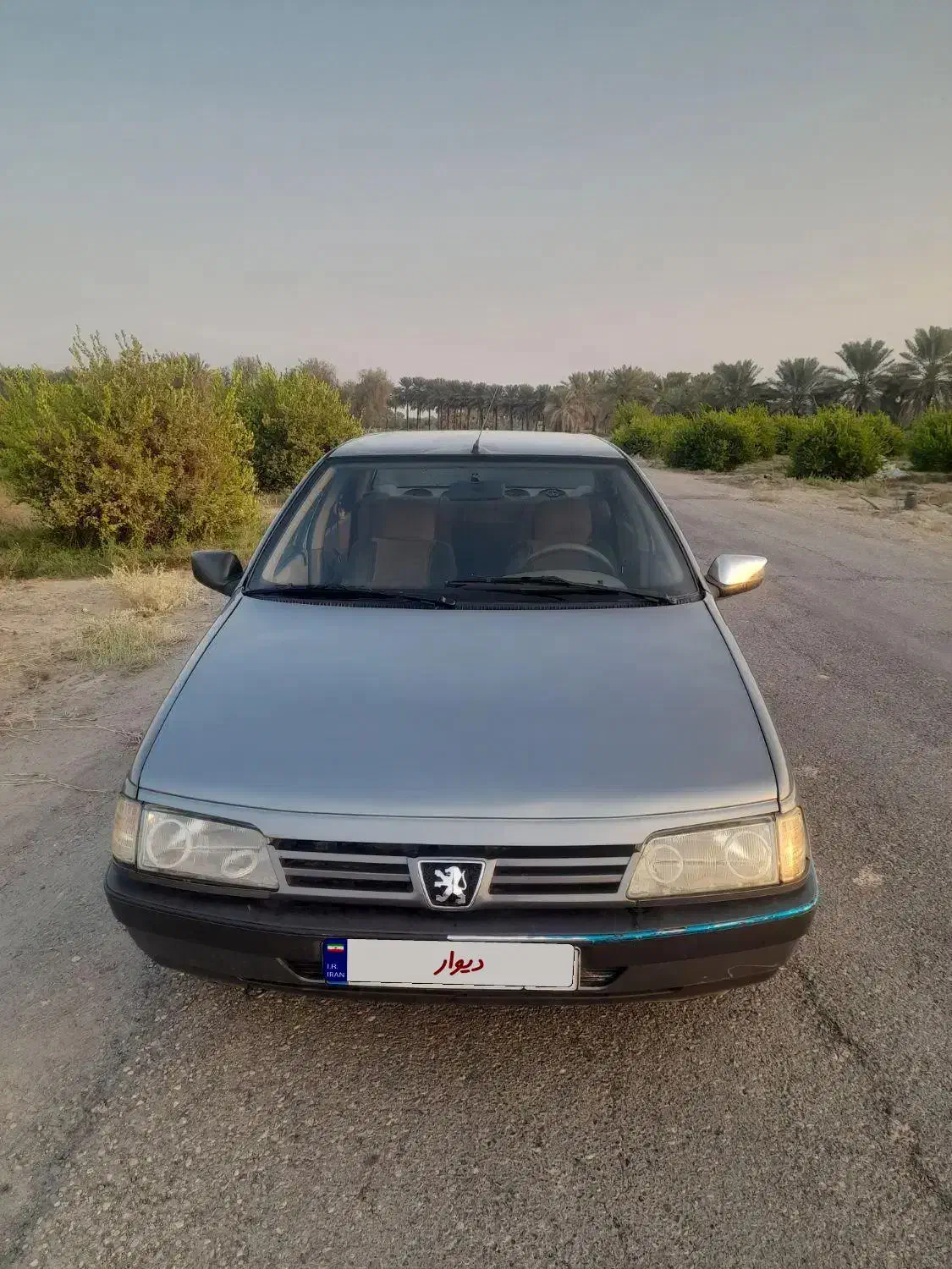 خودرو پژو، 405 آگهی ann_20784058