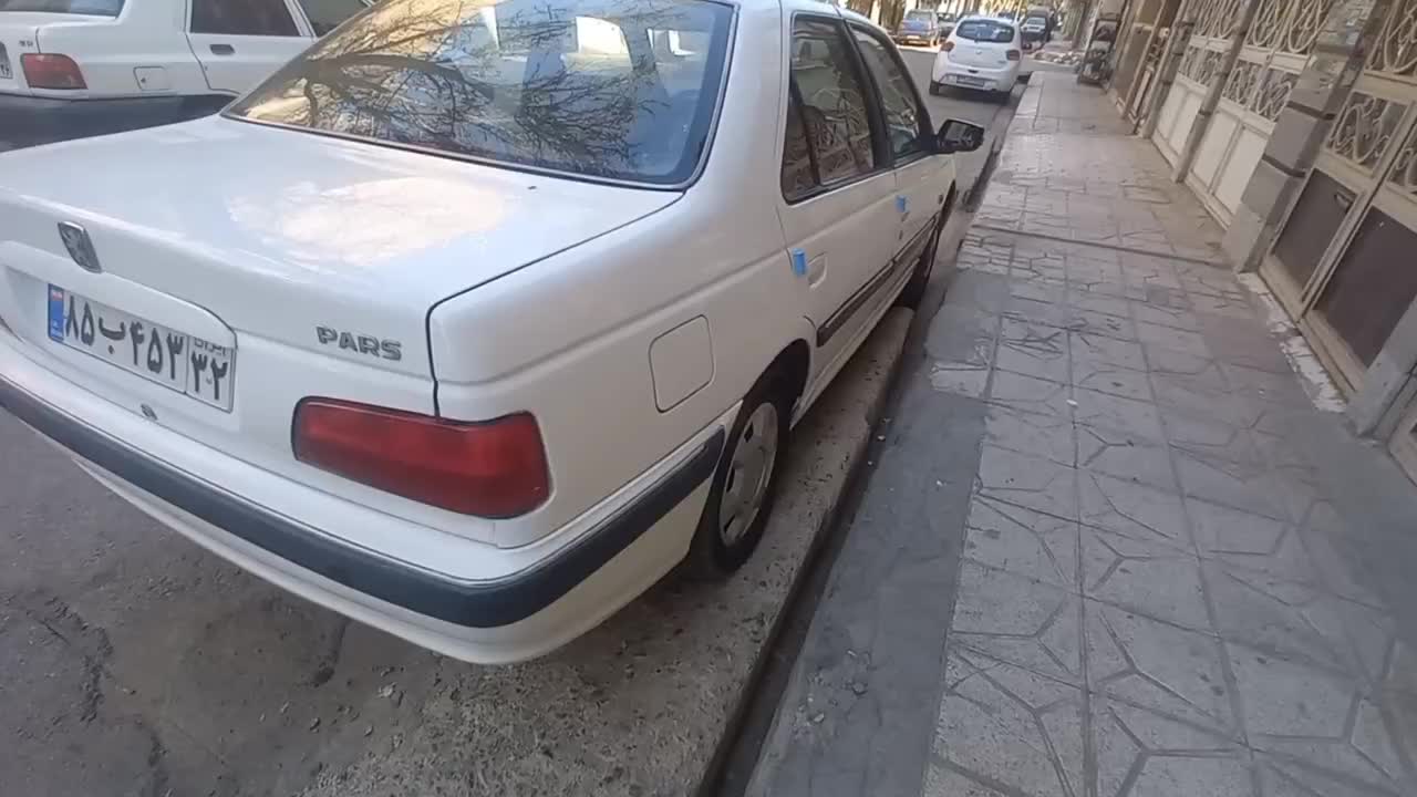 خودرو پژو، پارس آگهی ann_20784088