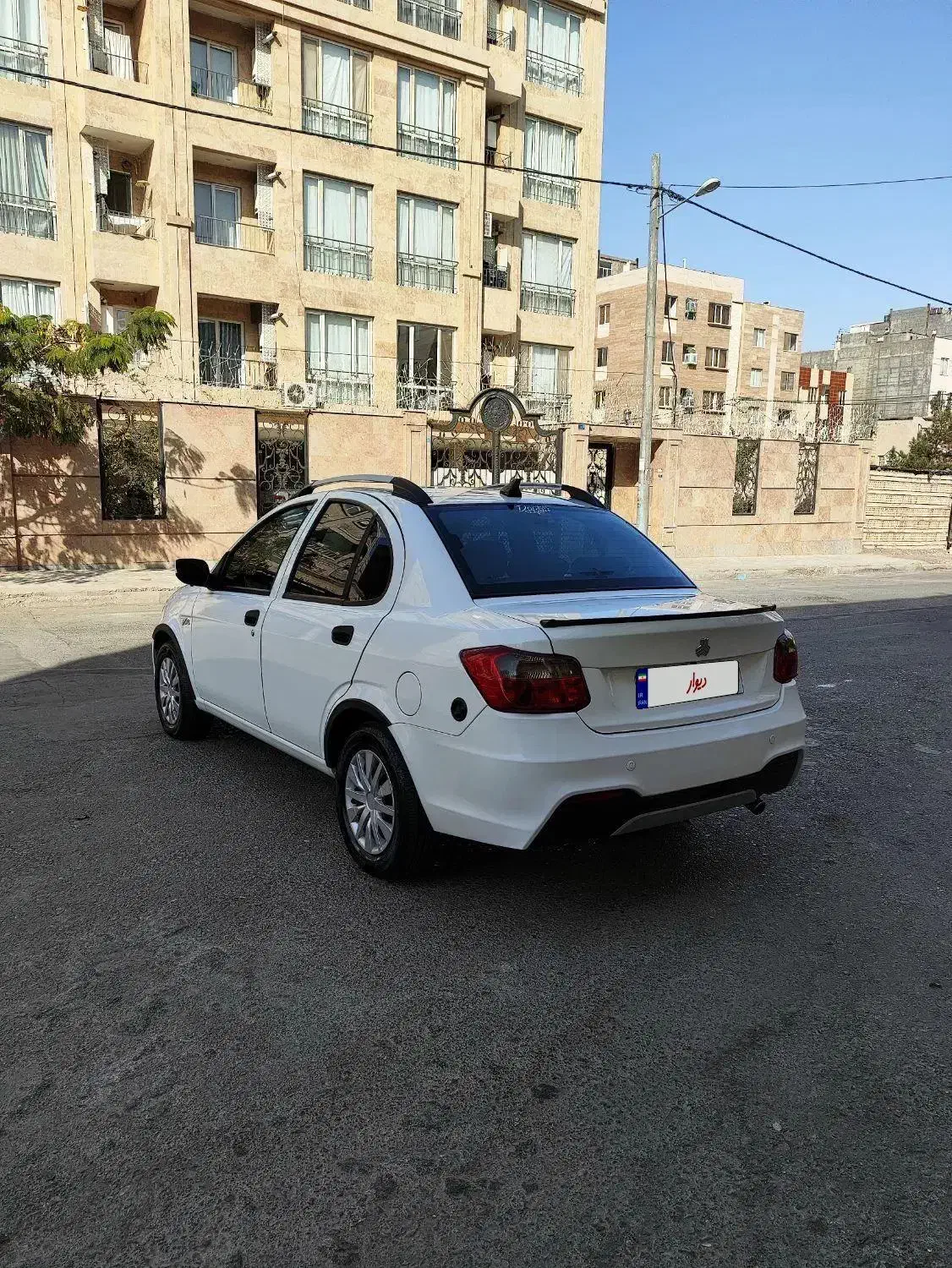خودرو ساینا، S آگهی ann_20784093