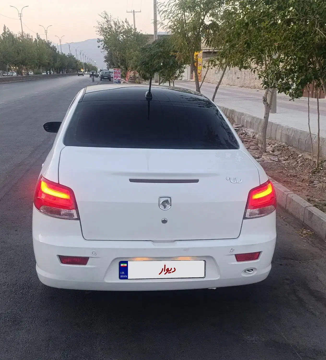 رانا پلاس پانوراما - 1401