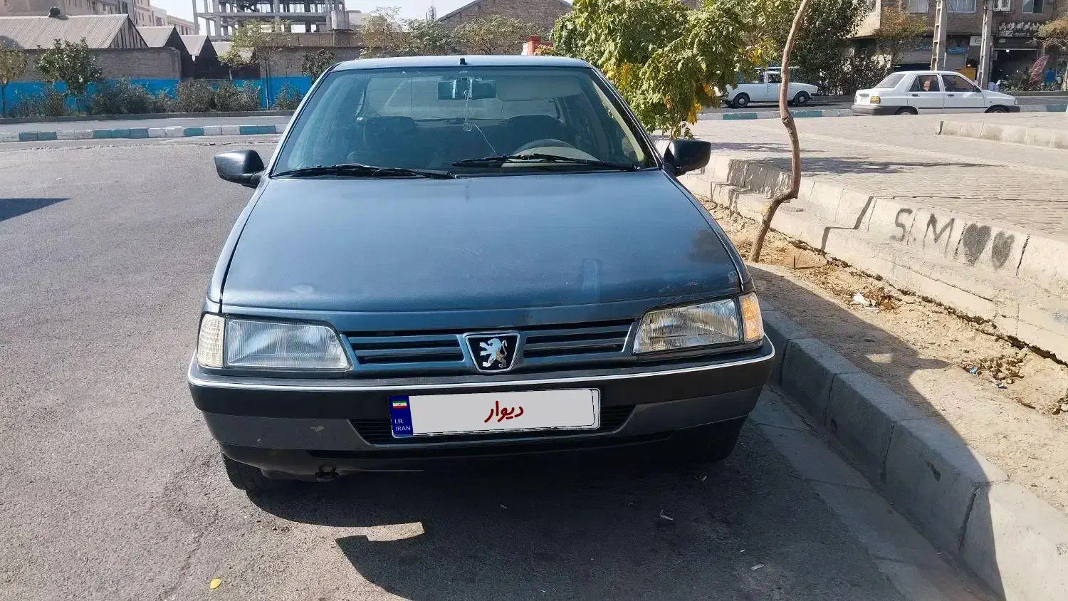 خودرو پژو، 405 آگهی ann_20784141