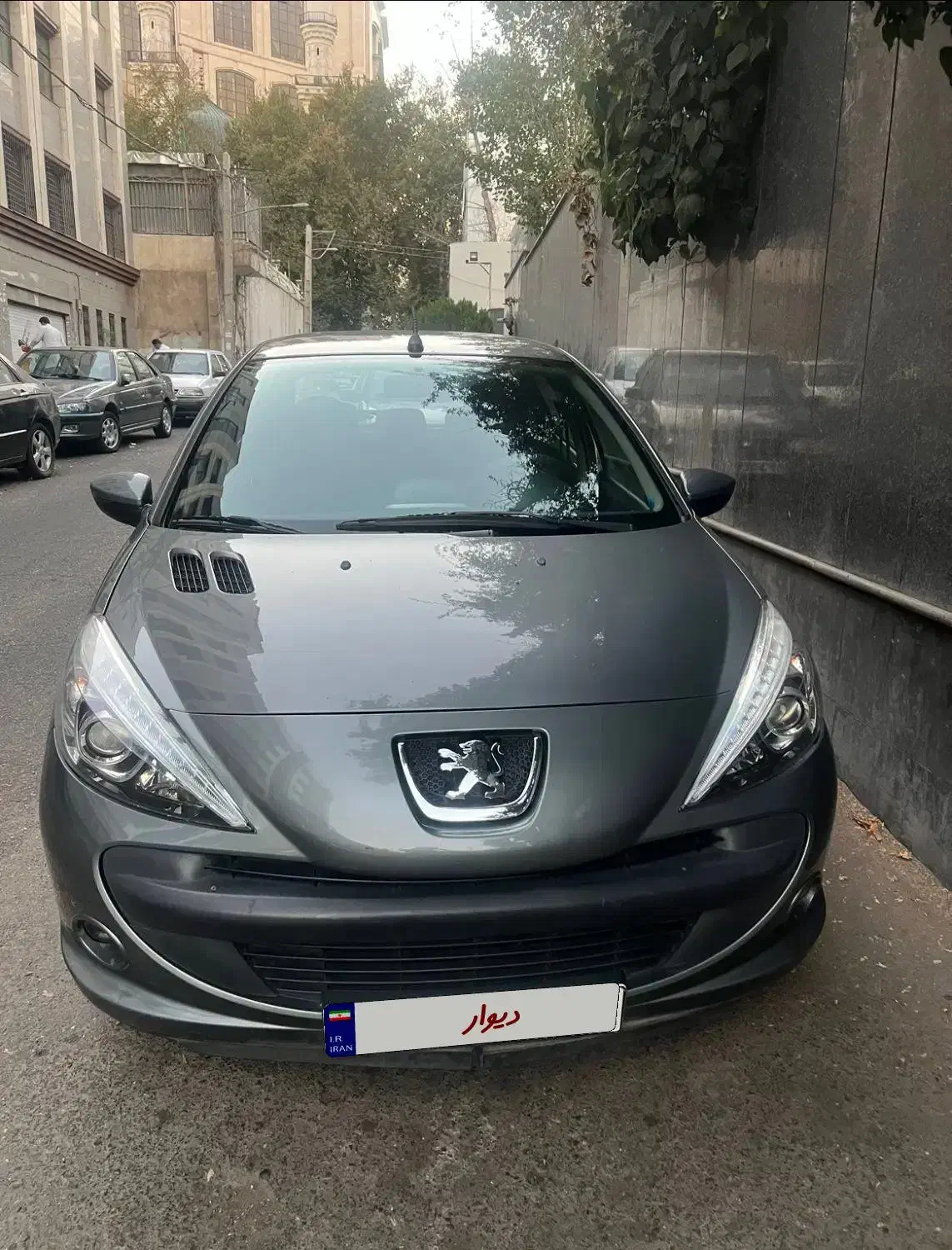 خودرو پژو، 207 آگهی ann_20784235
