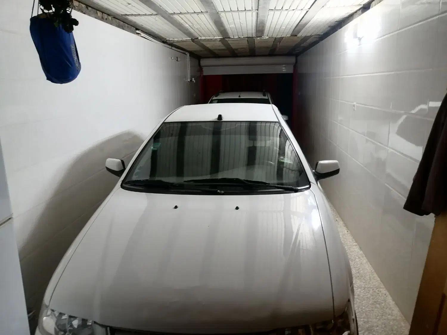 سمند LX EF7 دوگانه سوز - 1397
