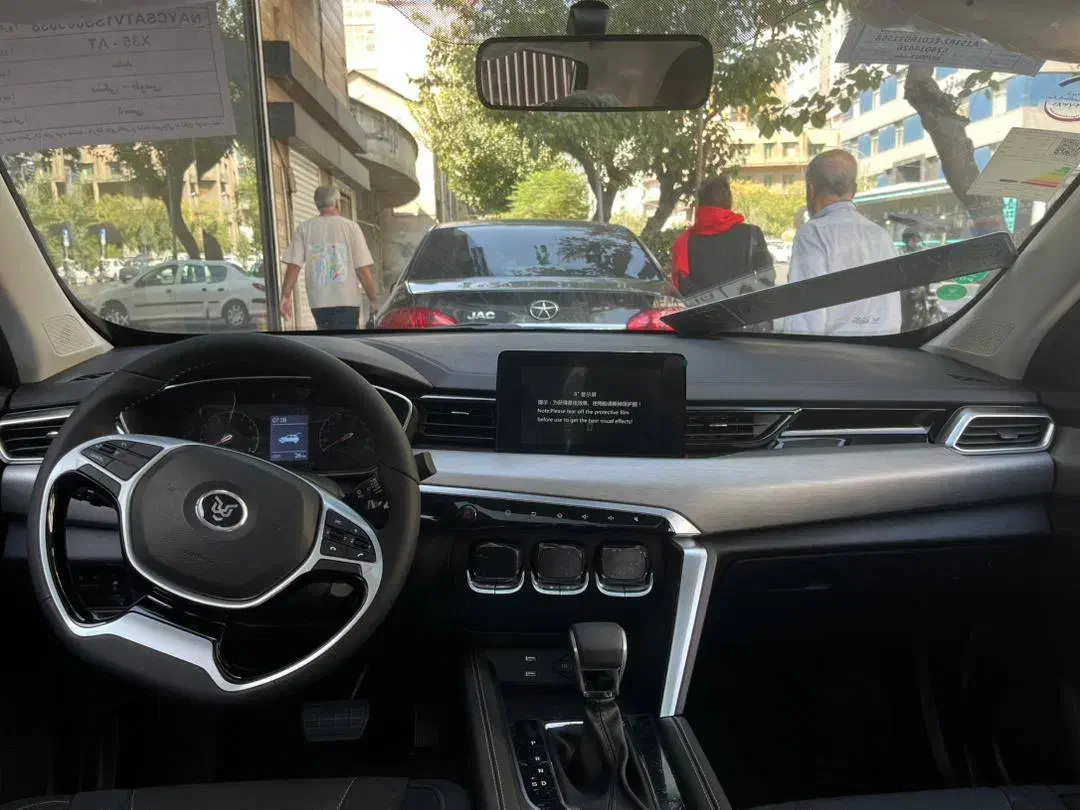تیگارد X35 ساده - 1404