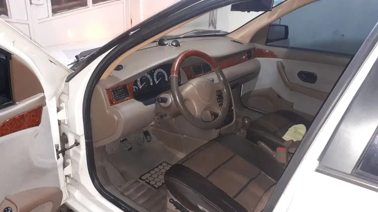 سمند LX XU7 - 1389