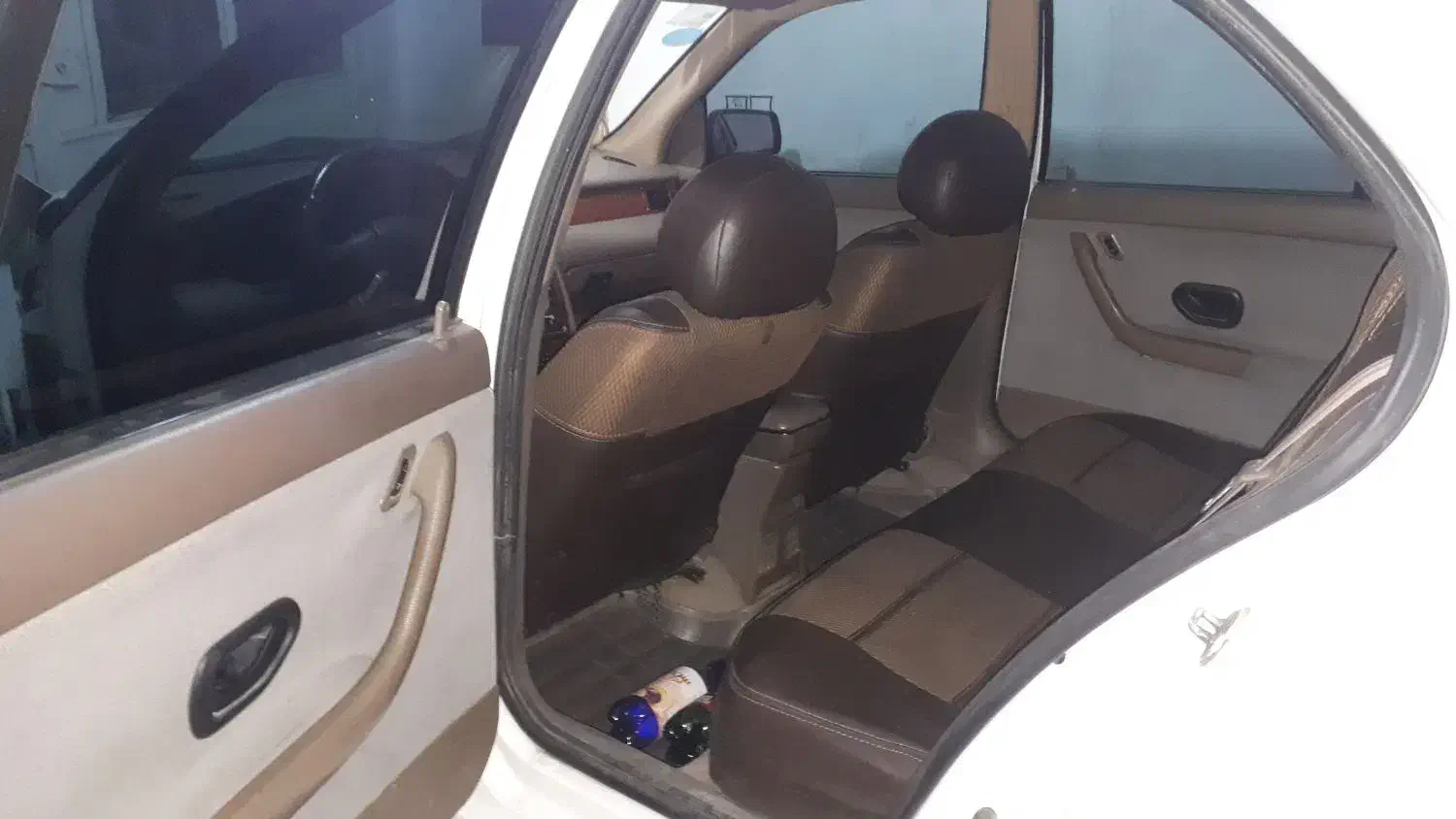 سمند LX XU7 - 1389