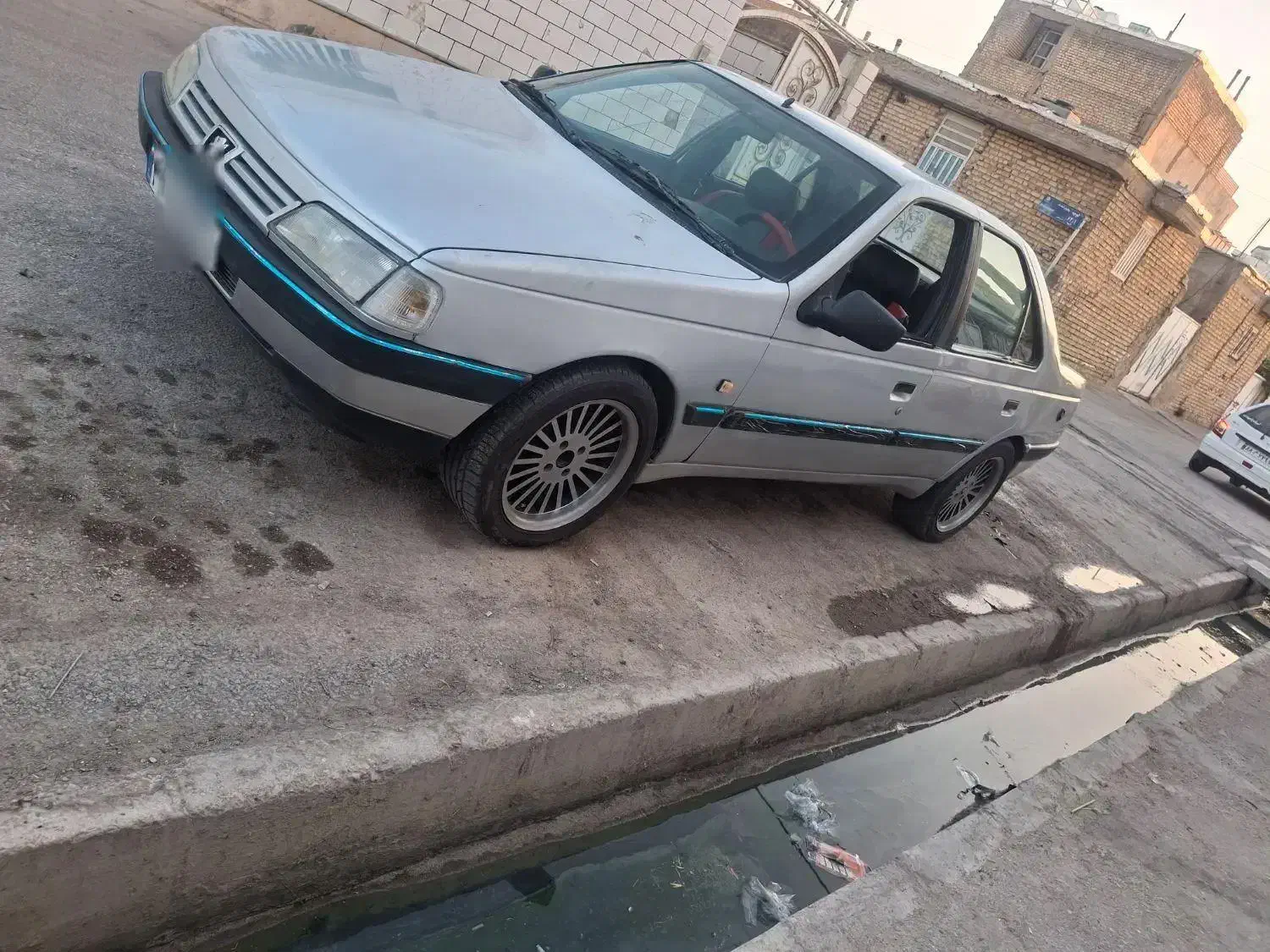خودرو پژو، 405 آگهی ann_20784394