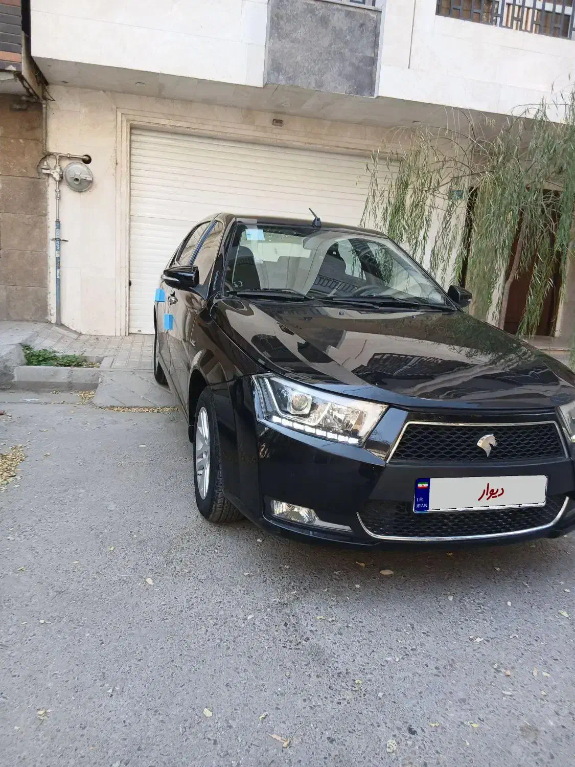 خودرو دنا، پلاس آگهی ann_20784414