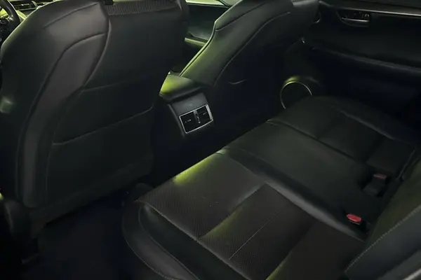 لکسوس NX هیبرید 300H Fsport - 2017