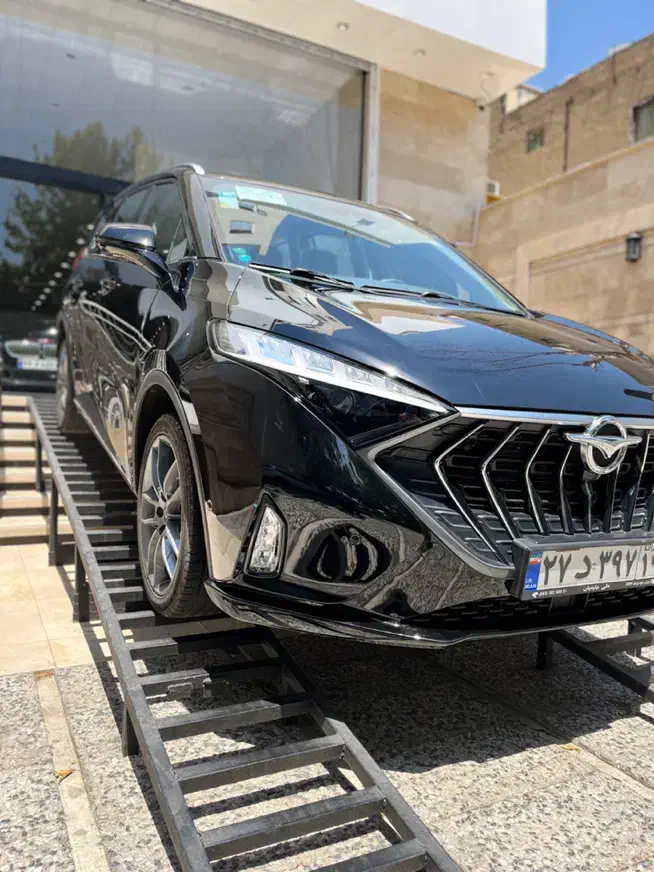 خودرو هایما، 7X آگهی ann_20784449