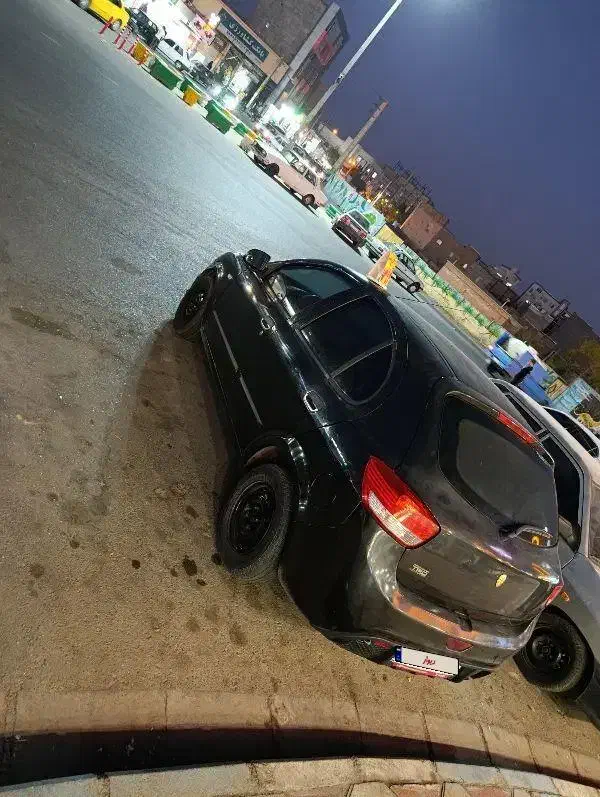خودرو تیبا، 2 آگهی ann_20784454