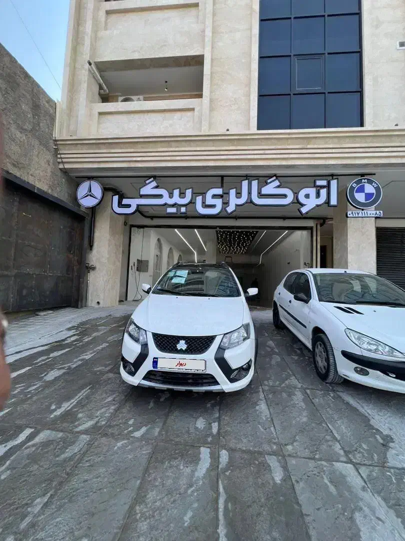 خودرو کوییک، S آگهی ann_20784462