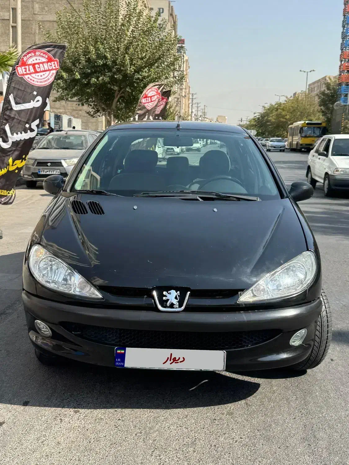 خودرو پژو، 206 آگهی ann_20784466