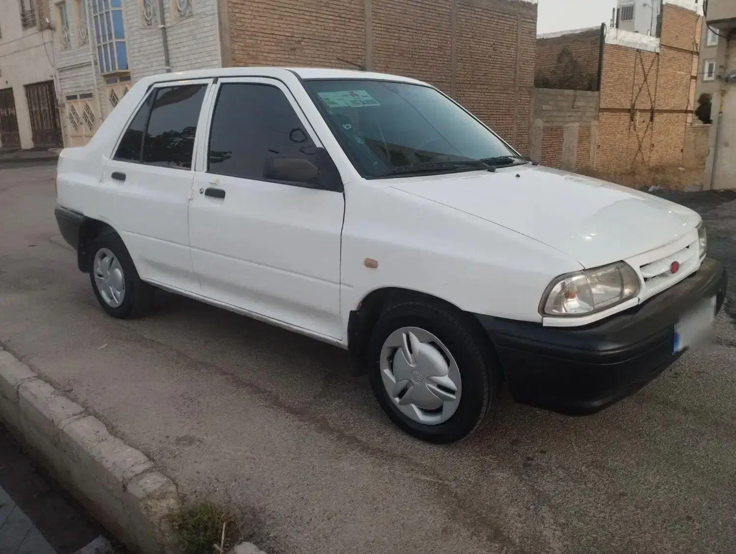 پراید 131 SE - 1399