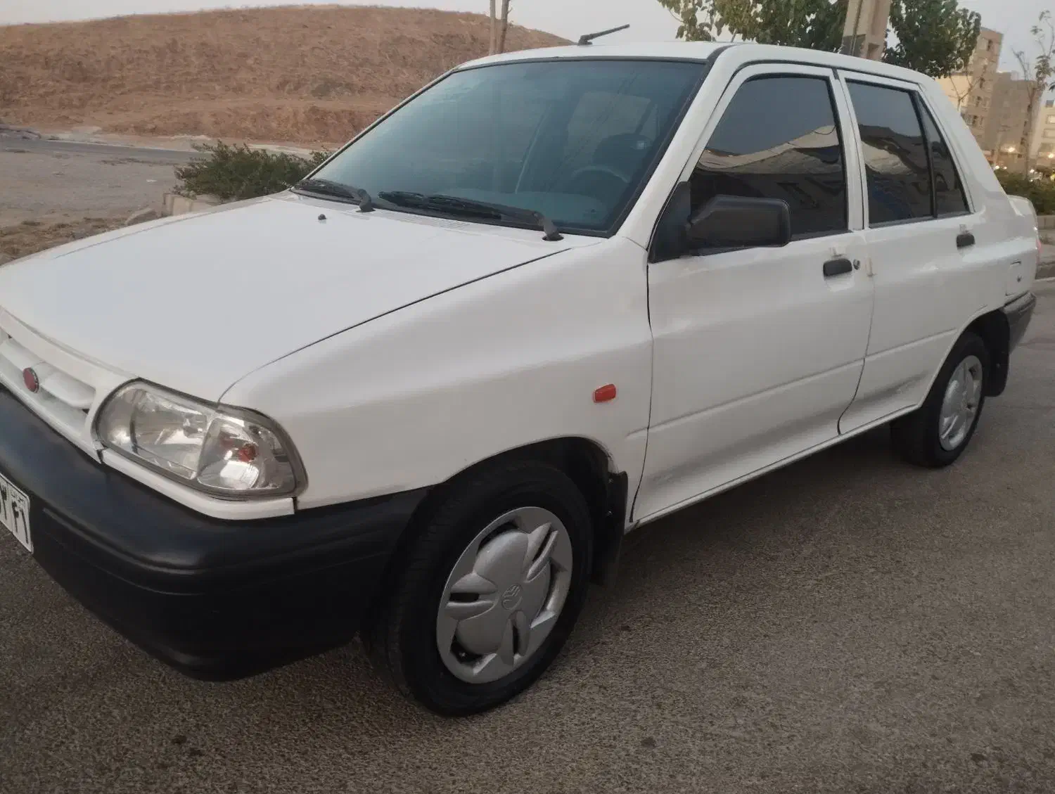 پراید 131 SE - 1399