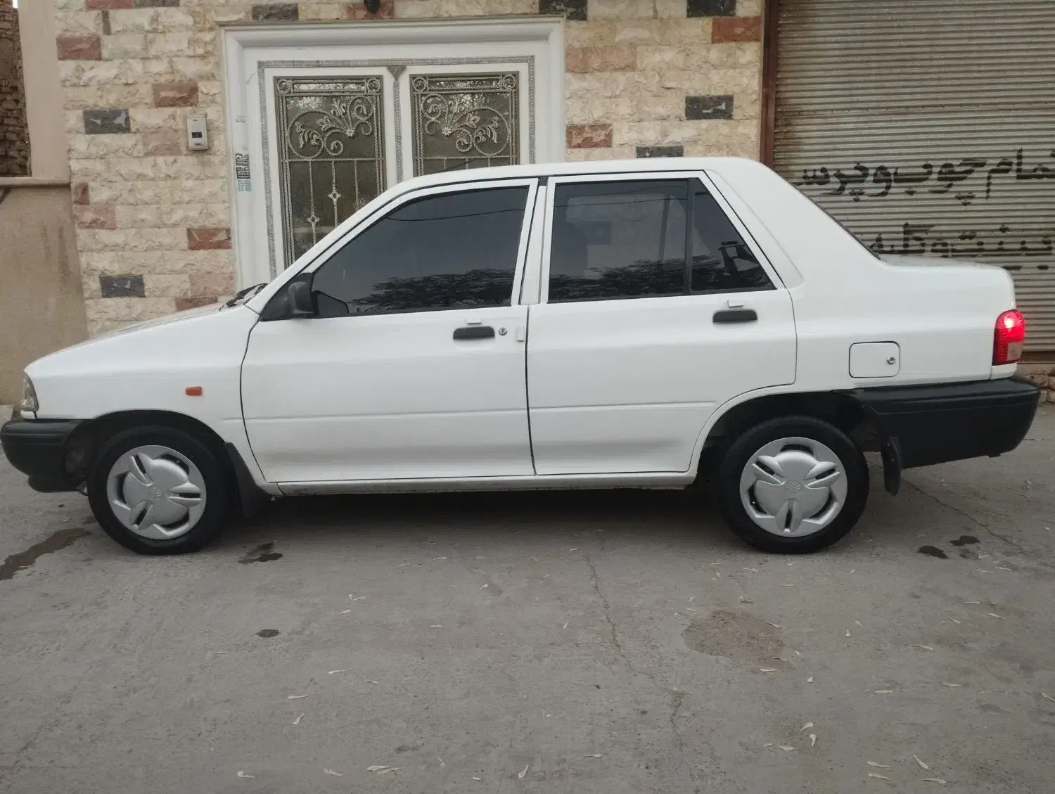 پراید 131 SE - 1399