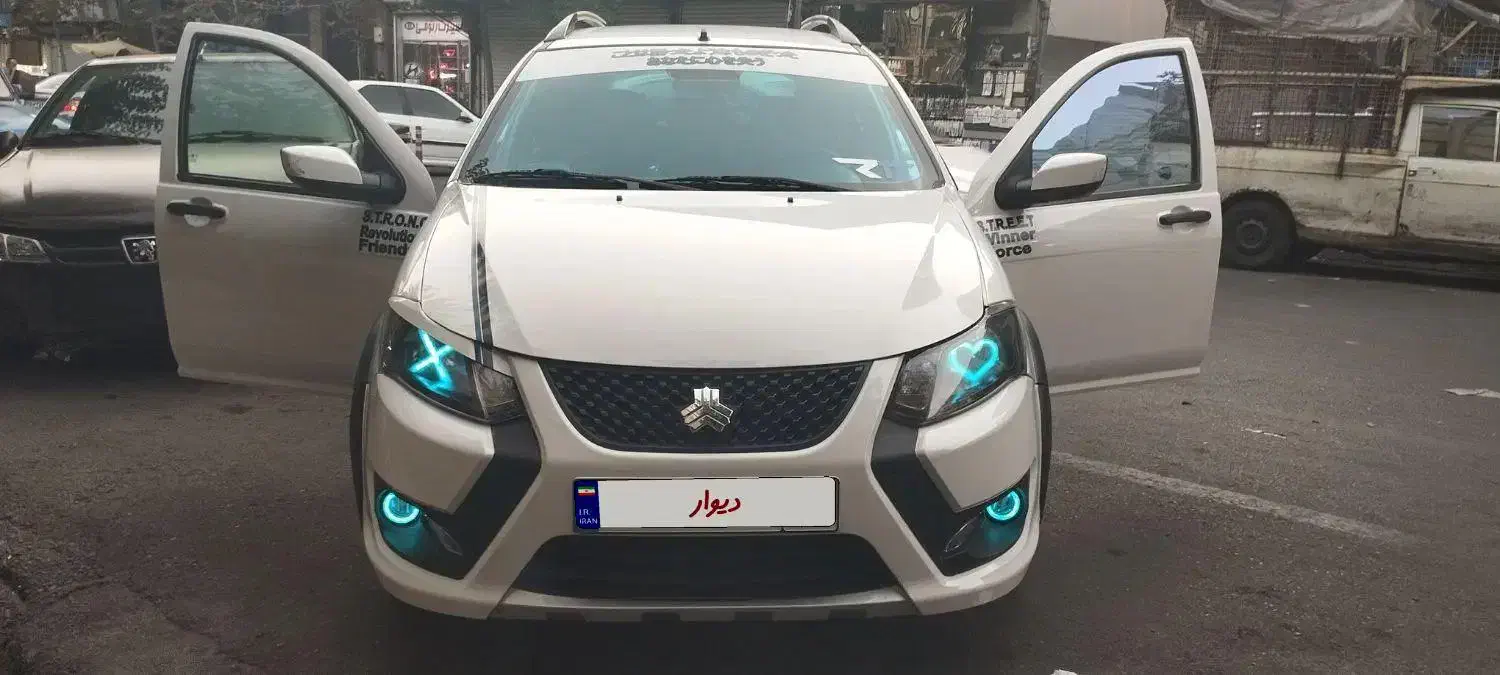خودرو کوییک، S آگهی ann_20784478