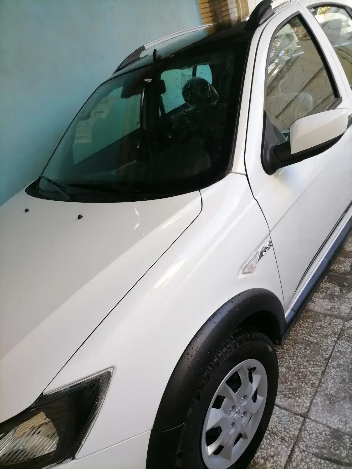 کوییک GXR L دنده ای - 1404