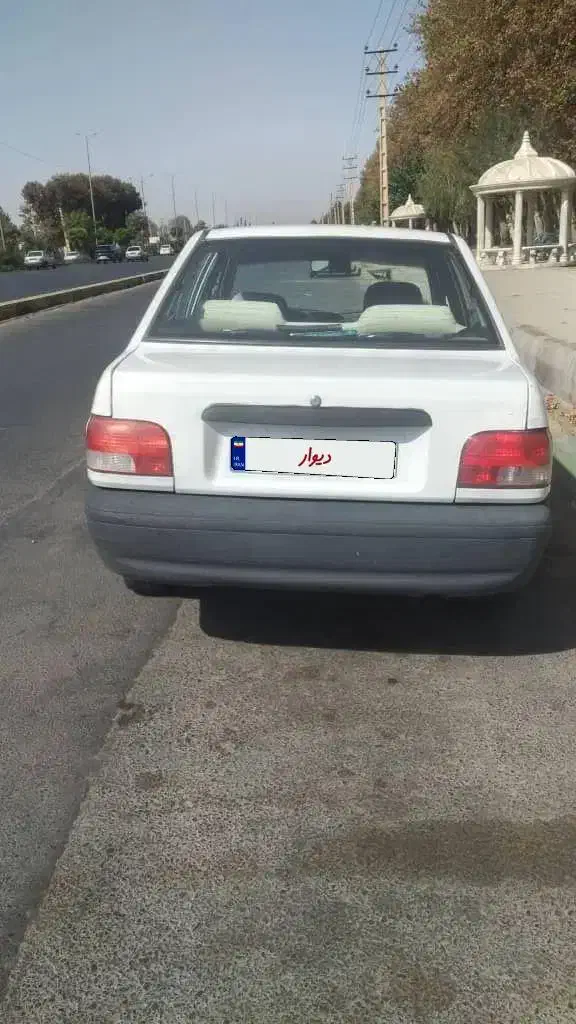 خودرو پراید، 131 آگهی ann_20784491