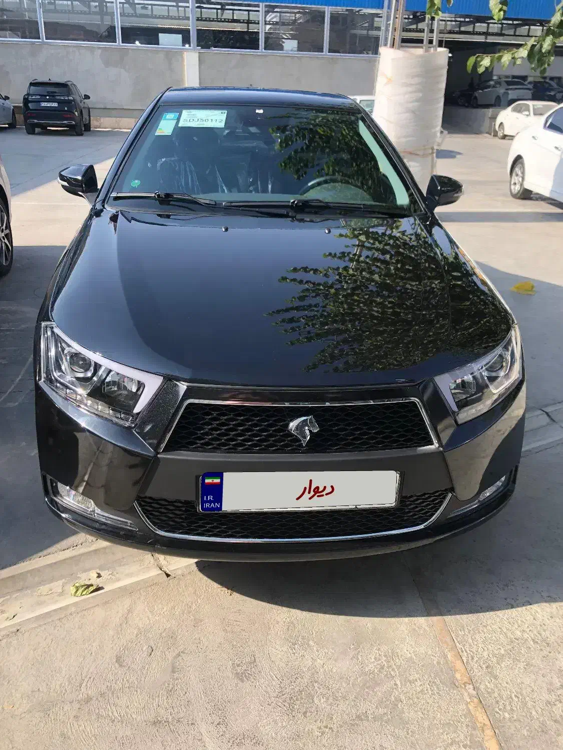 خودرو دنا، پلاس آگهی ann_20784507